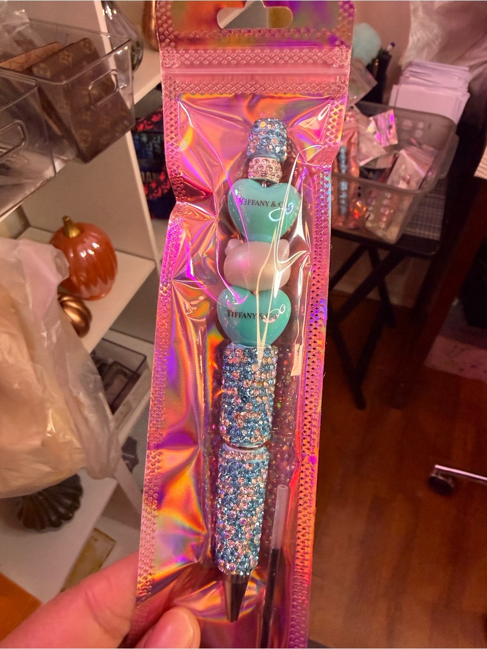 Accessories category match